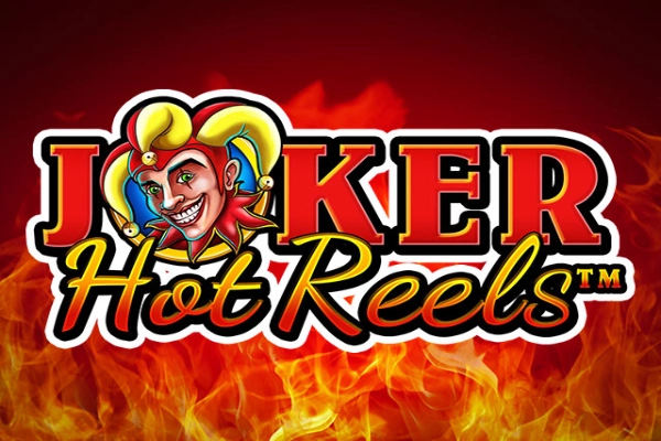 Joker Hot Reels slot by Playtech