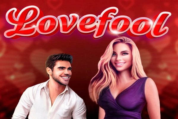 Love Fool slot by Playtech