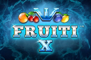 FruitiX slot by SYNOT Games