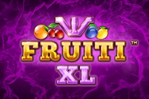 FruitiXL slot by SYNOT Games
