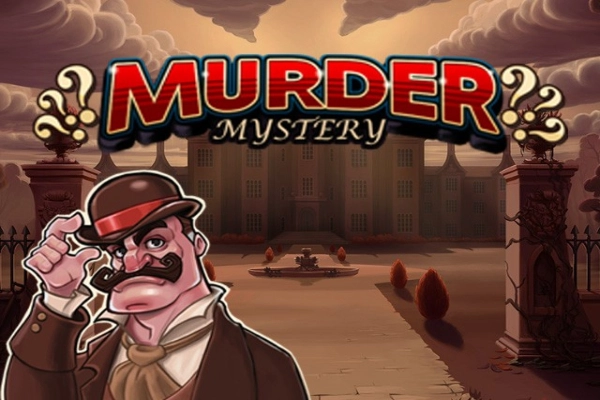 Murder Mystery slot by Playtech