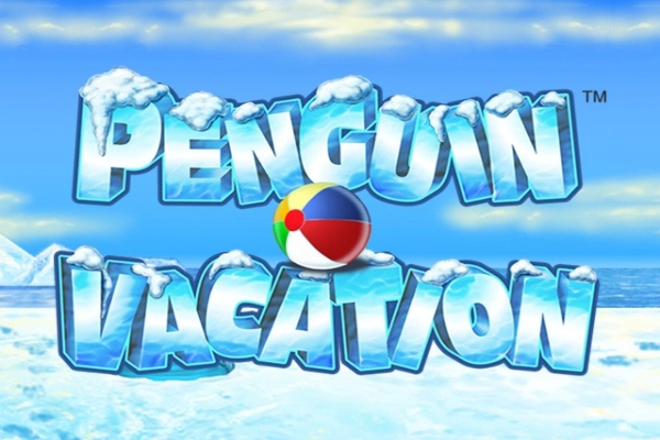 Penguin Vacation slot by Playtech - 94.25% RTP