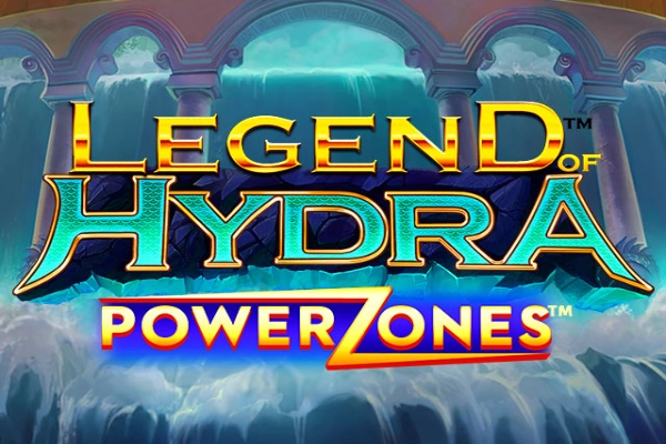 PowerZones: Legend of Hydra slot by Playtech