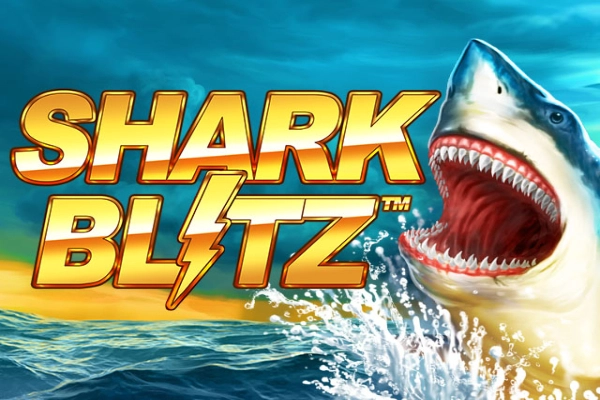 Sharks Blitz slot by Playtech