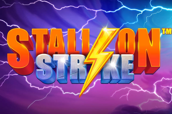 Stallion strike slot by Playtech