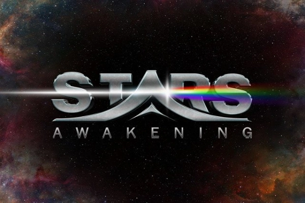 Stars Awakening slot by Playtech
