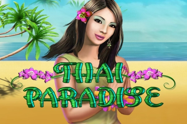 Thai Paradise slot by Playtech