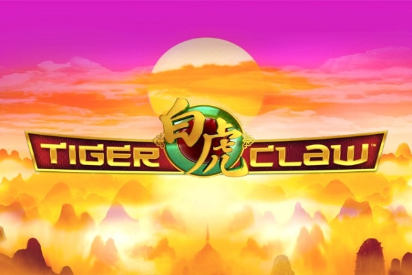 Tiger Claw slot by Playtech