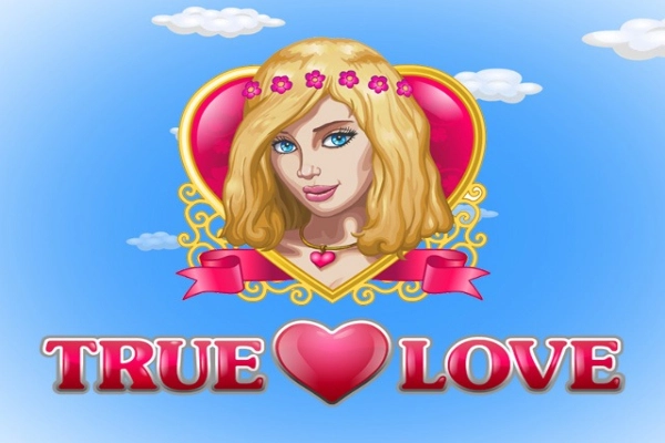 True Love slot by Playtech