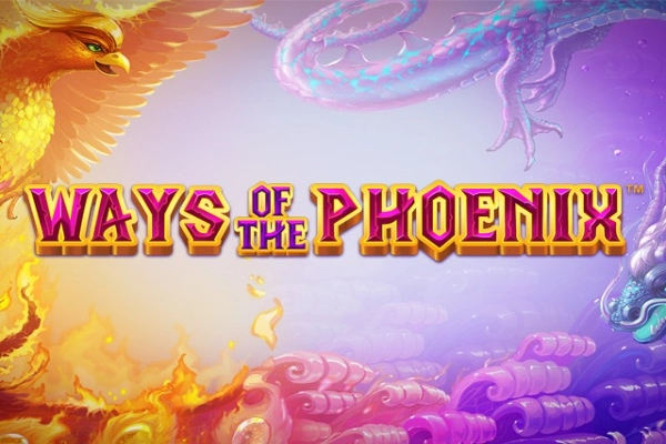 Ways Of The Phoenix slot by Playtech