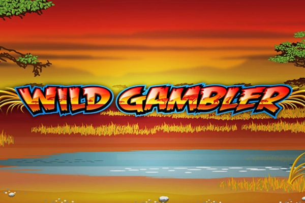 Wild Gambler slot by Playtech