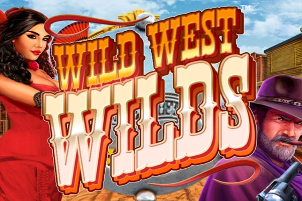 Wild West Wilds slot by Playtech - 96.14% RTP