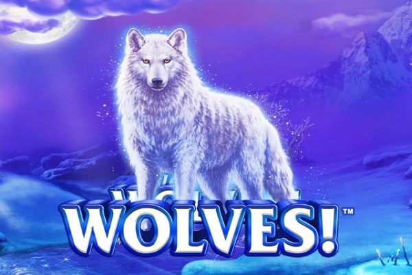 Wolves! Wolves! Wolves! slot by Playtech