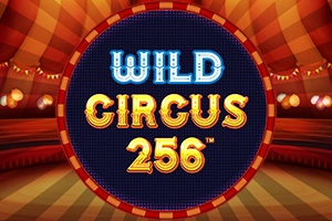 Wild Circus 256 slot by SYNOT Games