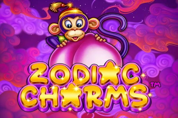 Zodiac Charms slot by Playtech