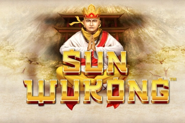 Sun Wukong slot by GMW
