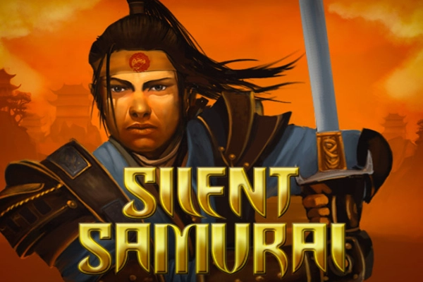 Silent Samurai slot by Playtech