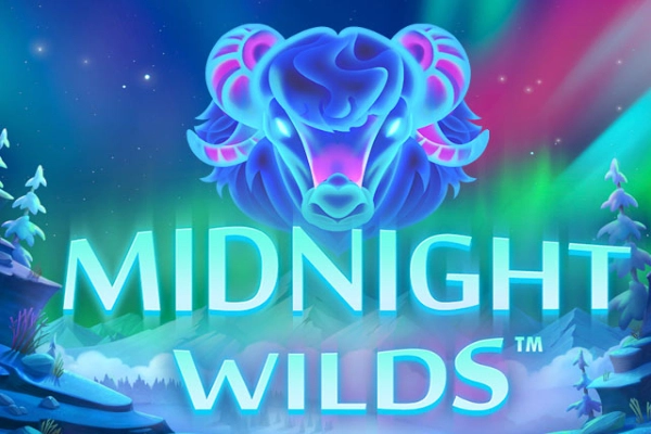 Midnight Wilds slot by Playtech
