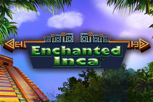 Grand Junction: Enchanted Inca slot by Playtech