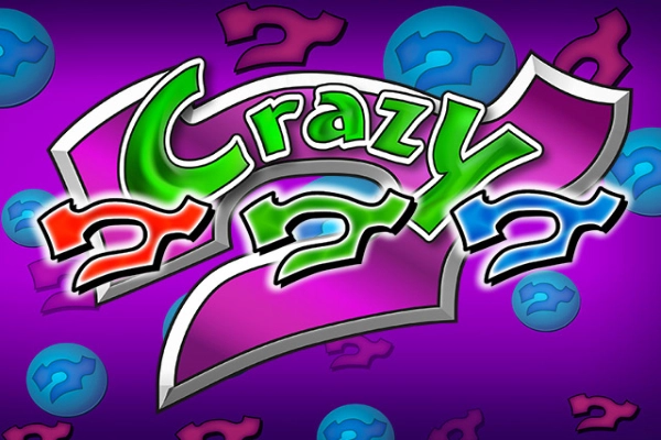 Crazy 7 Demo Slot