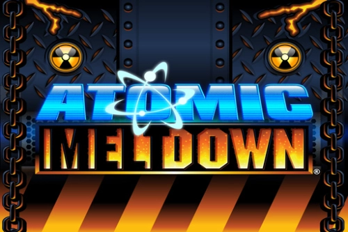 Atomic Meltdown slot by Everi