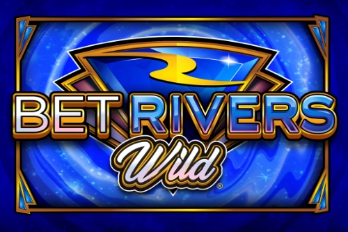 Bet Rivers Wild slot by Everi