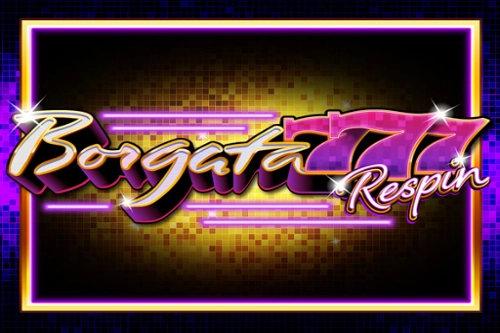 Borgata 777 Respin slot by Everi