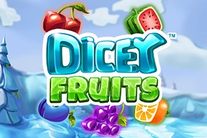 Dicey Fruits slot by SYNOT Games
