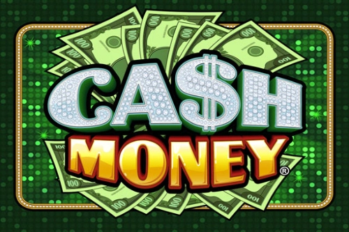 Cash Money slot by Everi