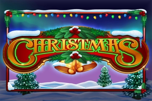 Christmas slot by Everi