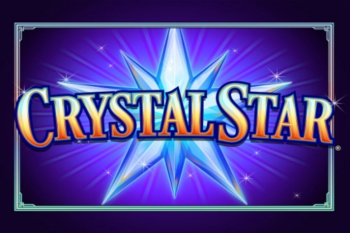 Crystal Star slot by Everi