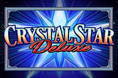 Crystal Star Deluxe slot by Everi