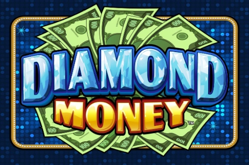 Diamond Money slot by Everi