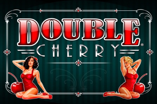 Double Cherry slot by Everi
