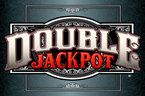 Double Jackpot slot by Everi