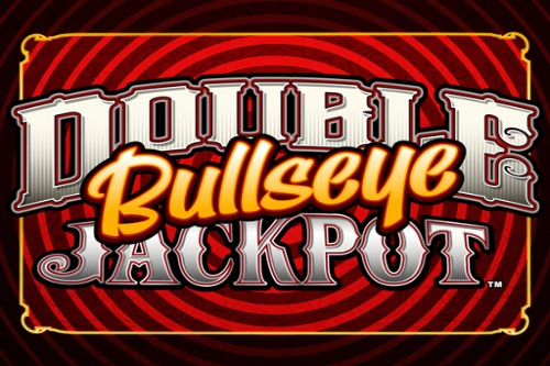 Double Jackpot Bullseye slot by Everi