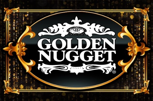 Golden Nugget slot by Everi