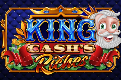 King Cash's Riches slot by Everi
