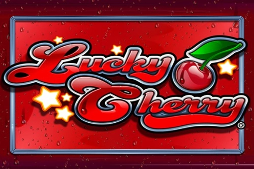 Lucky Cherry slot by Everi