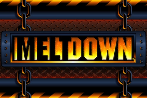 Meltdown slot by Everi - 93.7% RTP