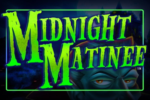 Midnight Matinee slot by Everi
