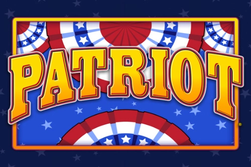 Patriot slot by Everi