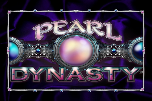 Pearl Dynasty slot by Everi