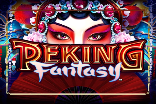 Peking Fantasy slot by Everi