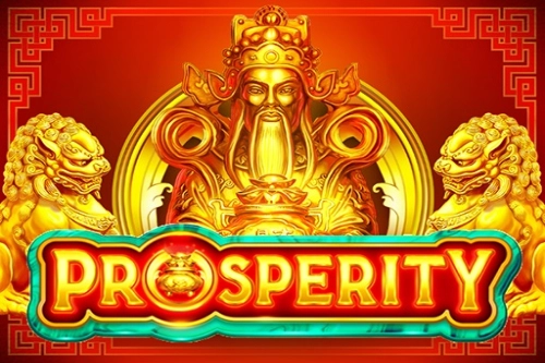 Power Shot Prosperity slot by Everi