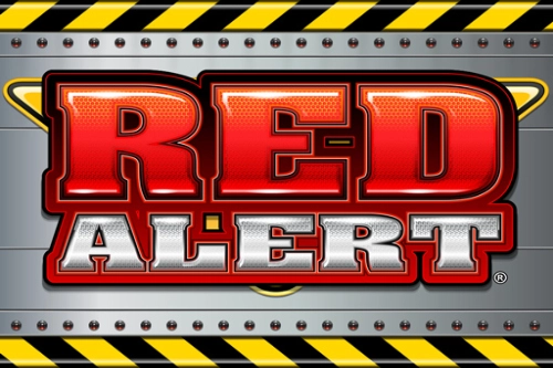 Red Alert slot by Everi