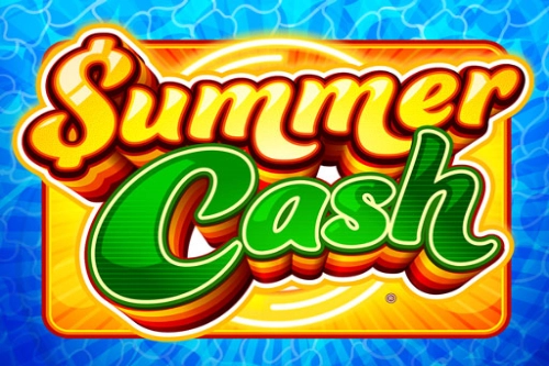 Summer Cash slot by Everi