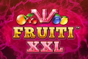 FruitiXXL slot by SYNOT Games