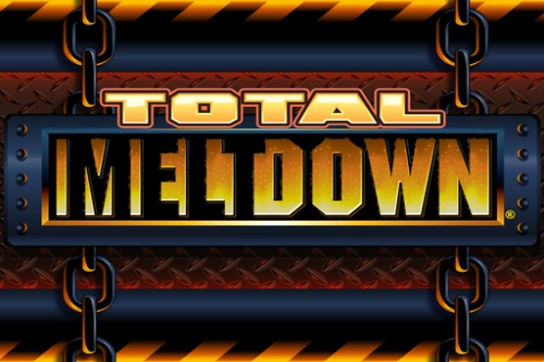 Total Meltdown slot by Everi