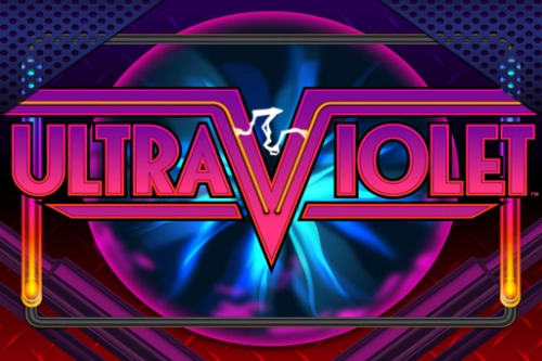 Ultra Violet slot by Everi